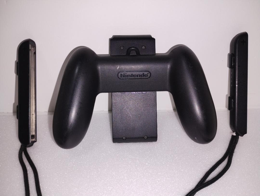 ジャンク品 Nintendo Switch 2021年製 本体