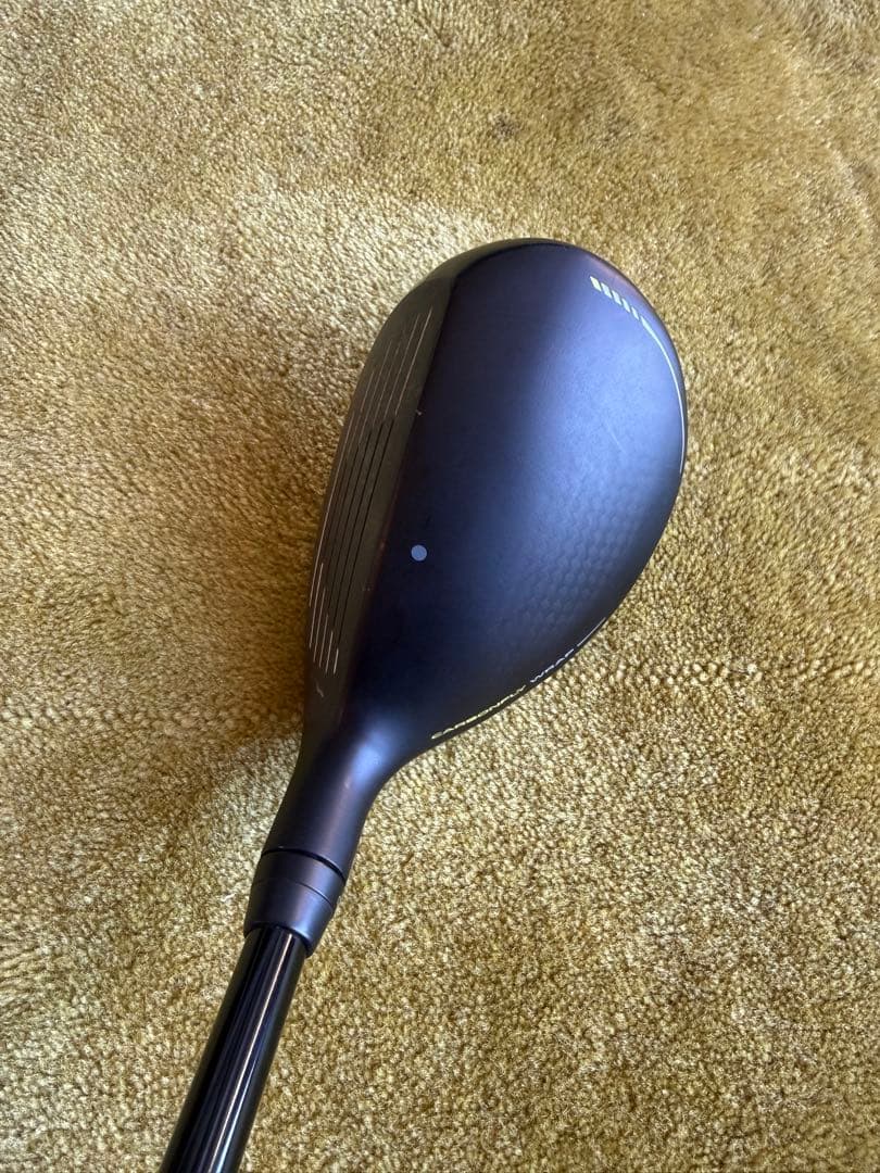 PING G430 ユーティリティ 6U（30°）