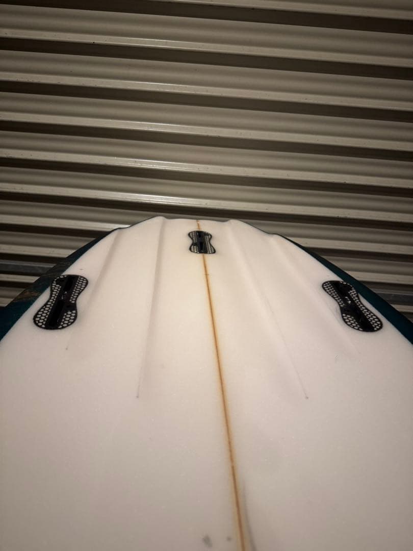 【stab注目】SYSTM 5.7 PU 『4チャンネルボトム』