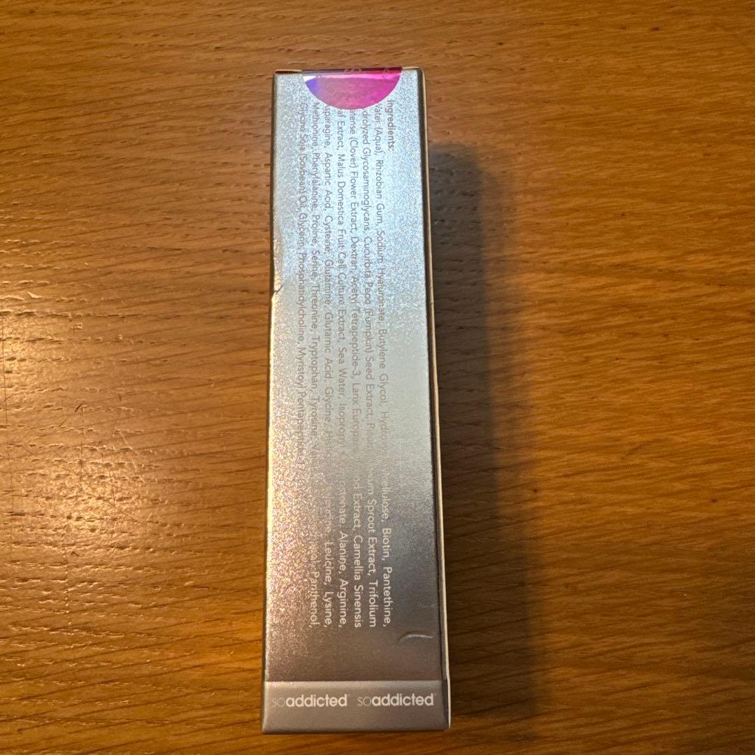 【新品未開封】ラッシュアディクト 正規品