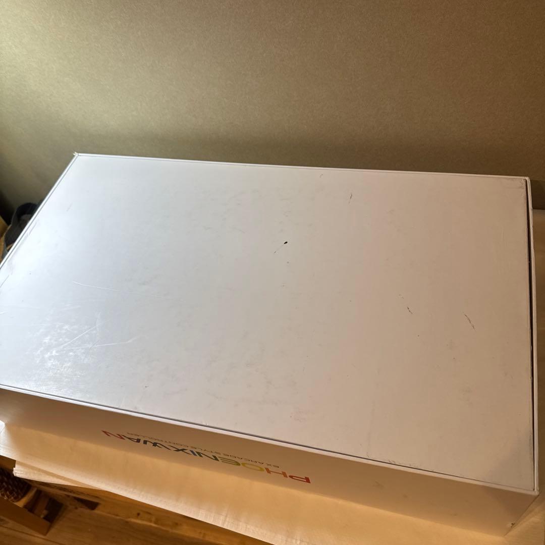 弐寺　DAO beatmania IIDX PHOENIXWAN フェニワン