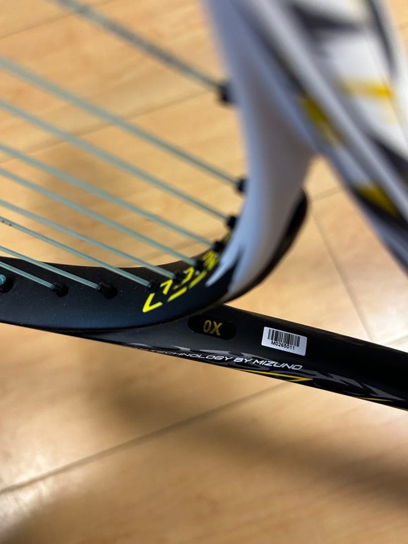 そ⭐︎ミズノ　F SPEED V-01 0X⭐︎