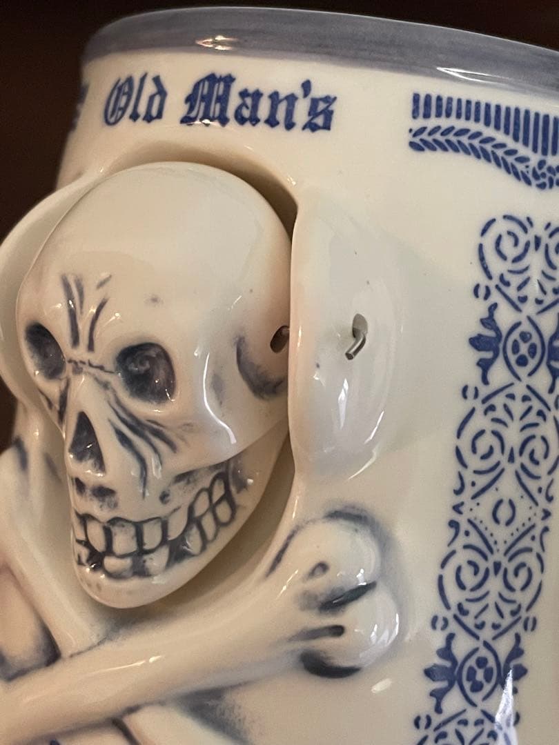 NEIGHBORHOOD BOOZE/P-MAG CUP マグカップ