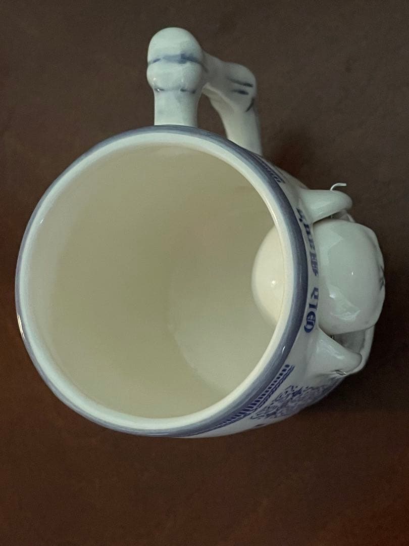 NEIGHBORHOOD BOOZE/P-MAG CUP マグカップ