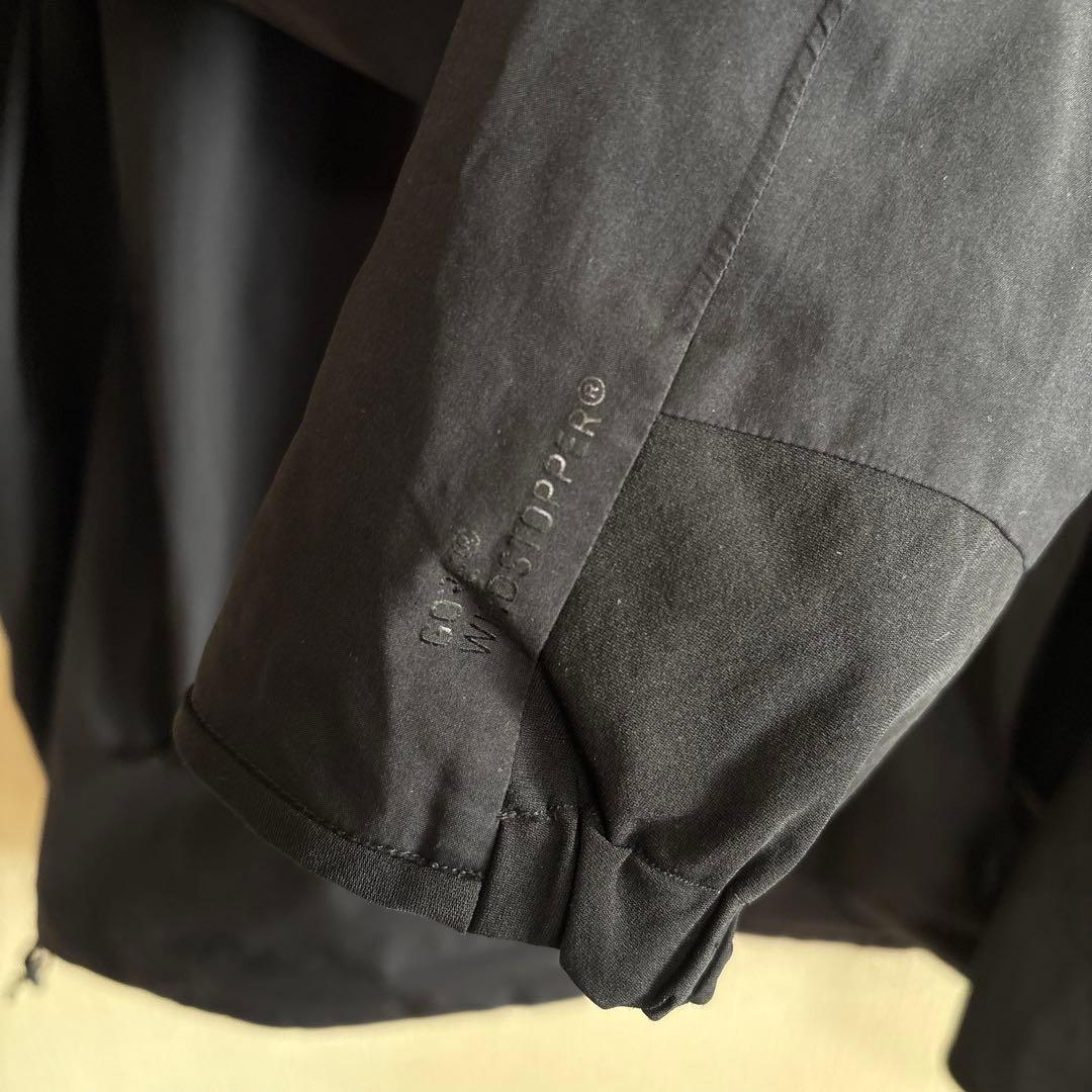 Arcteryx Solano Jacket Hoody ソラノ ゴアテックス