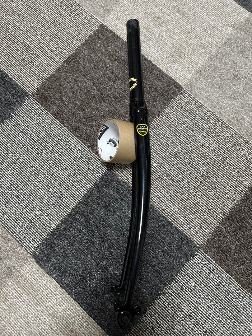 SOMA INFINITY フロントフォーク　700c OS