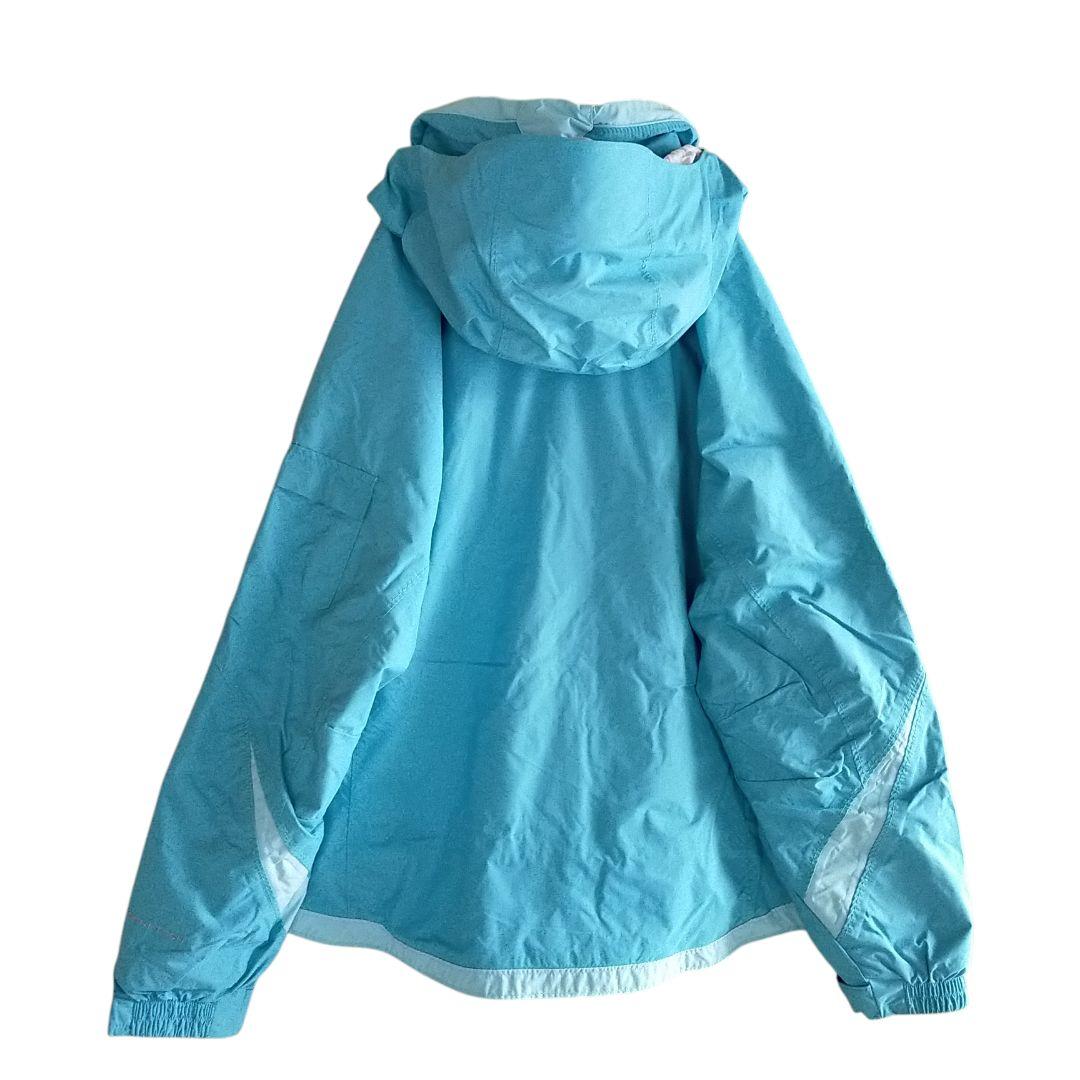 【3way】US Columbia スノーボード ジャケット ソフトシェル付き