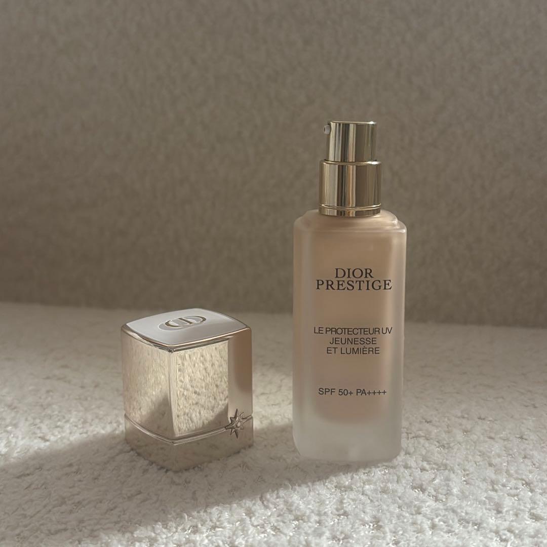 Dior プレステージ ホワイト ル プロテクター UV ルミエール00