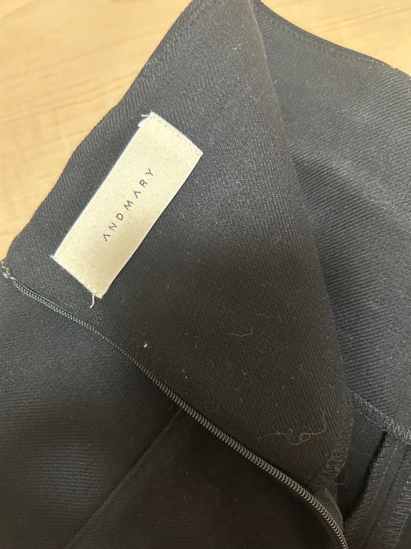 ANDMARY ショートパンツ