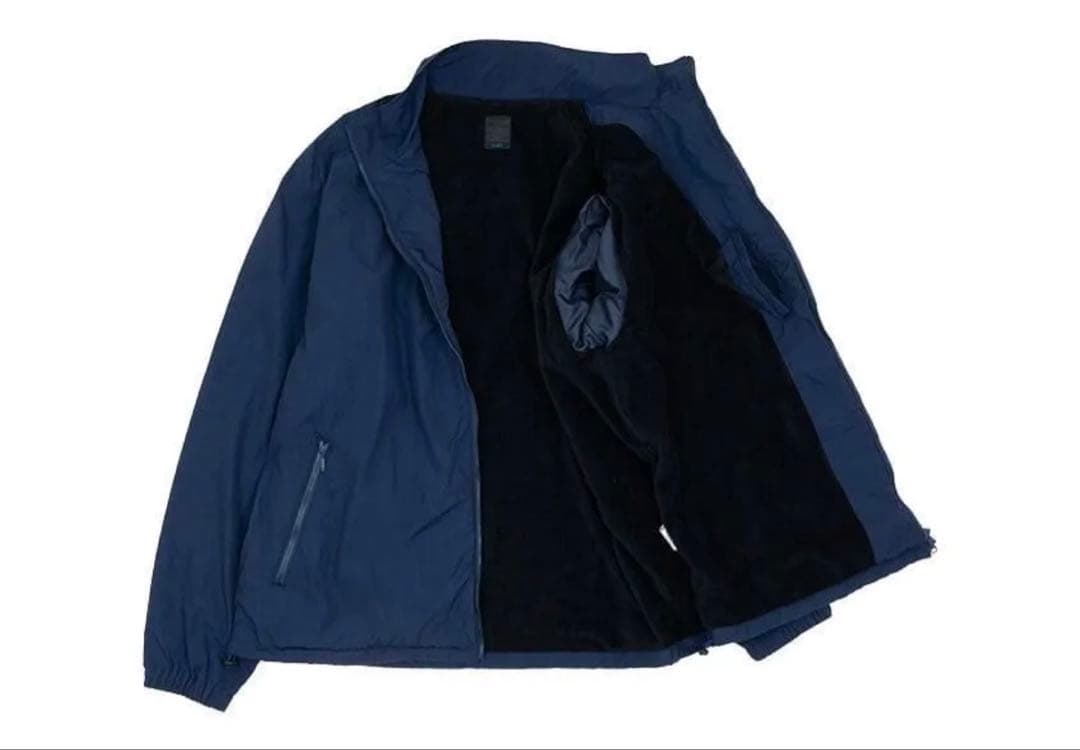 【maillot】マイヨNylonOctaFieldBlouson オクタ