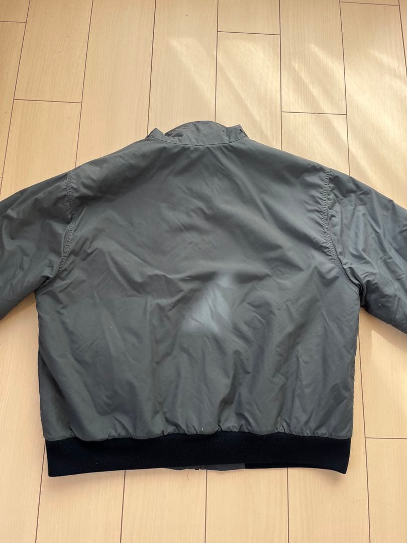 エルエルビーン　LLBEAN ウォームアップジャケット　90s XL USA