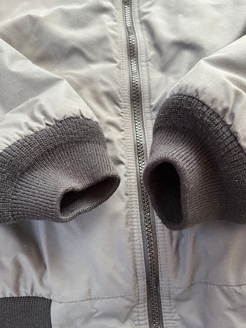 エルエルビーン　LLBEAN ウォームアップジャケット　90s XL USA