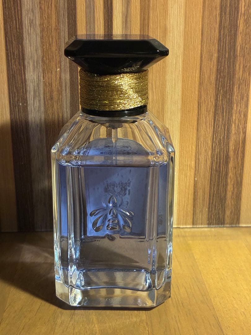 廃盤 レア GUERLAIN FRENCHY LAVANDE EdP 100ml