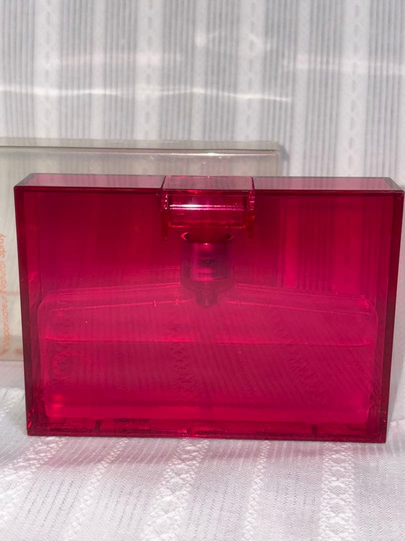 Gucci Rush2 オードトワレ　【廃盤品】　【希少】