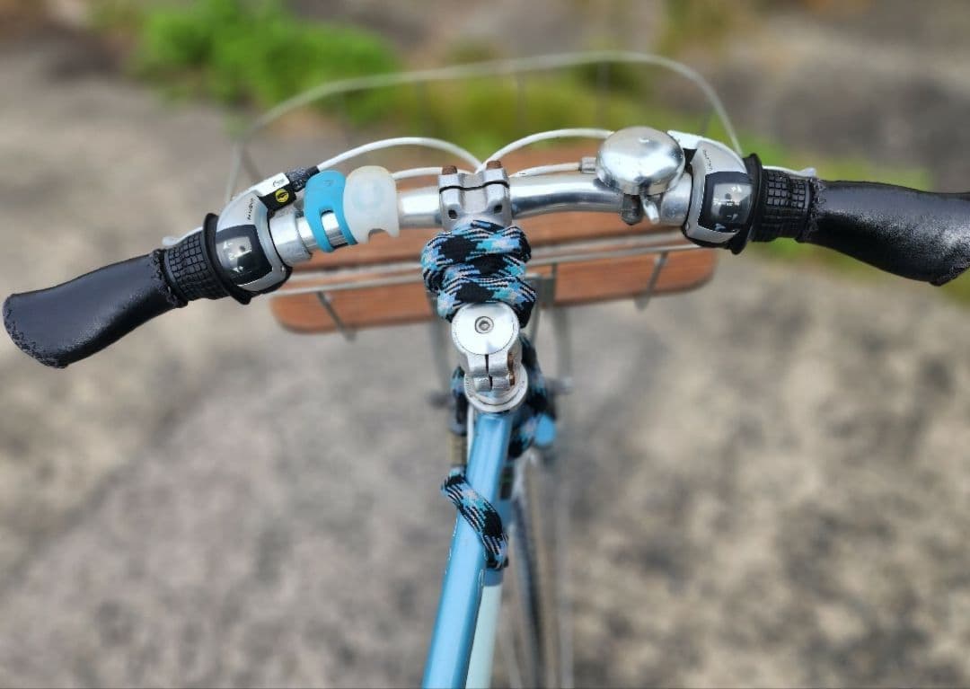 自転車本体 BRUNO