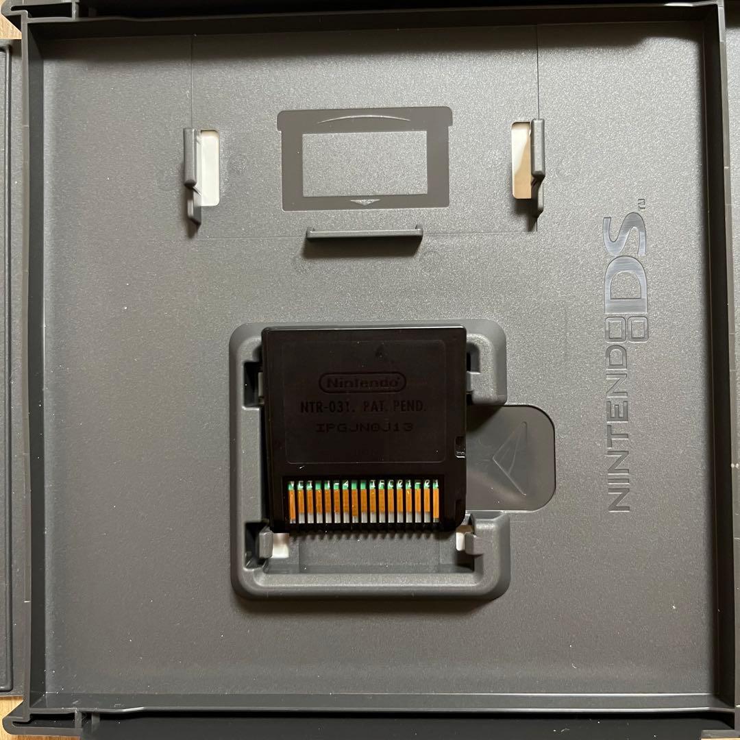 ポケットモンスター ソウルシルバー ポケウォーカー付