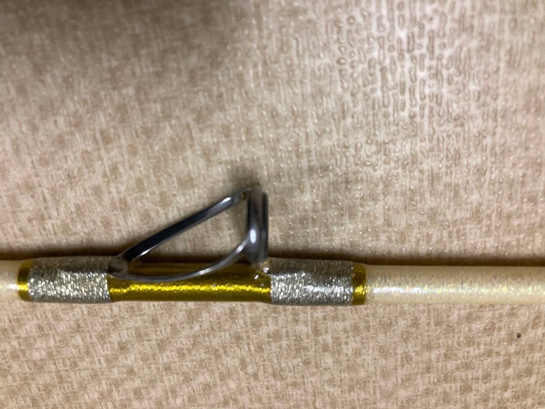 ロッド GOKUSPECIAL version-S