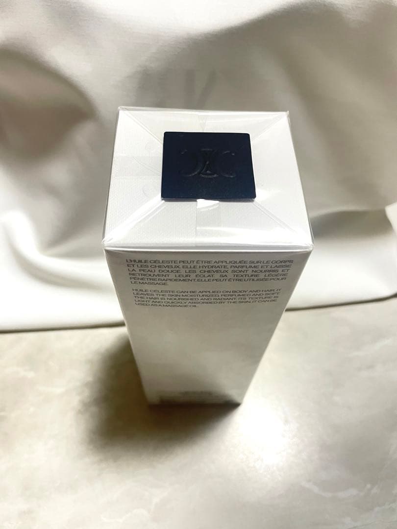 CELINE セレストオイル 250ML