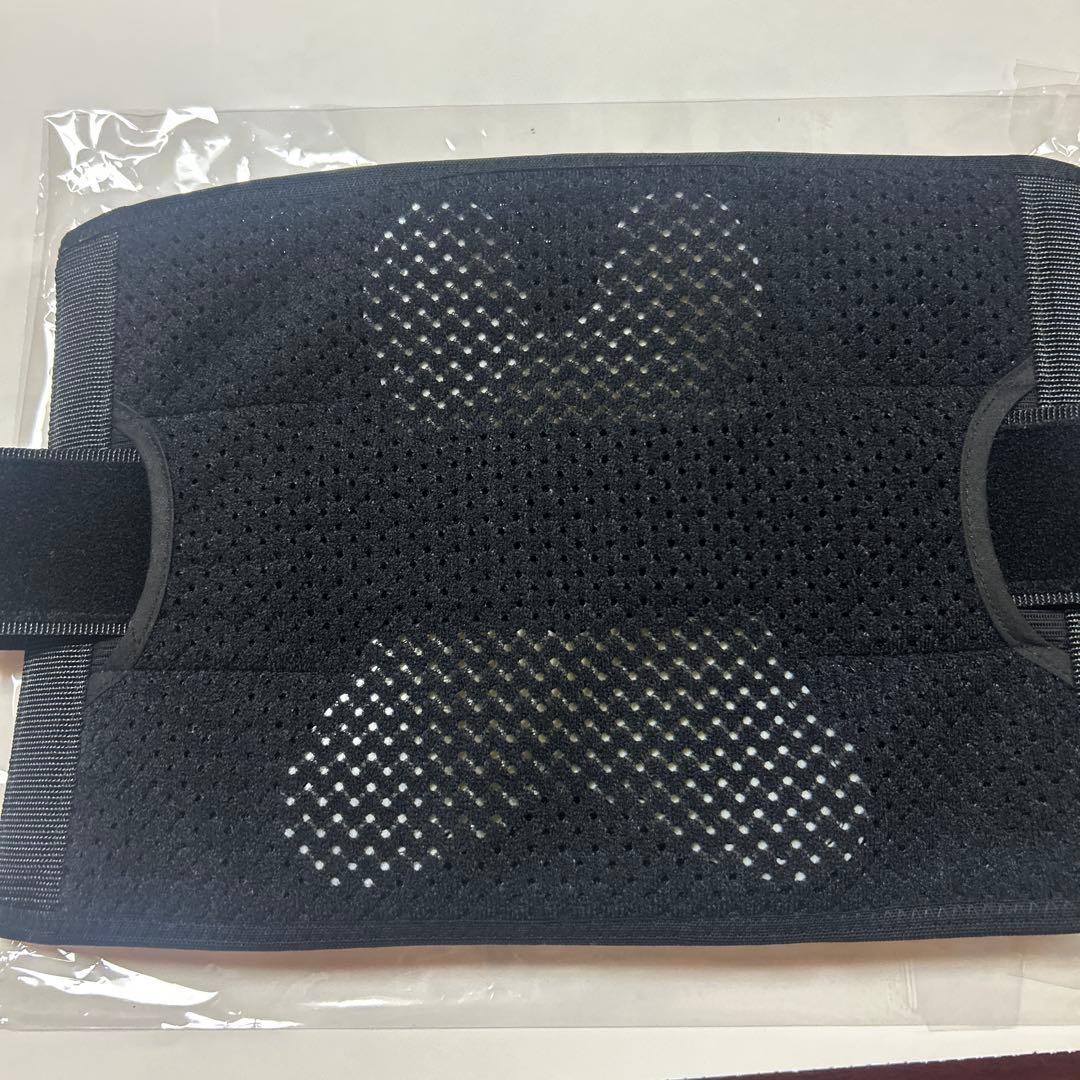 LONG BREATH サポートベルト miy a b i316です