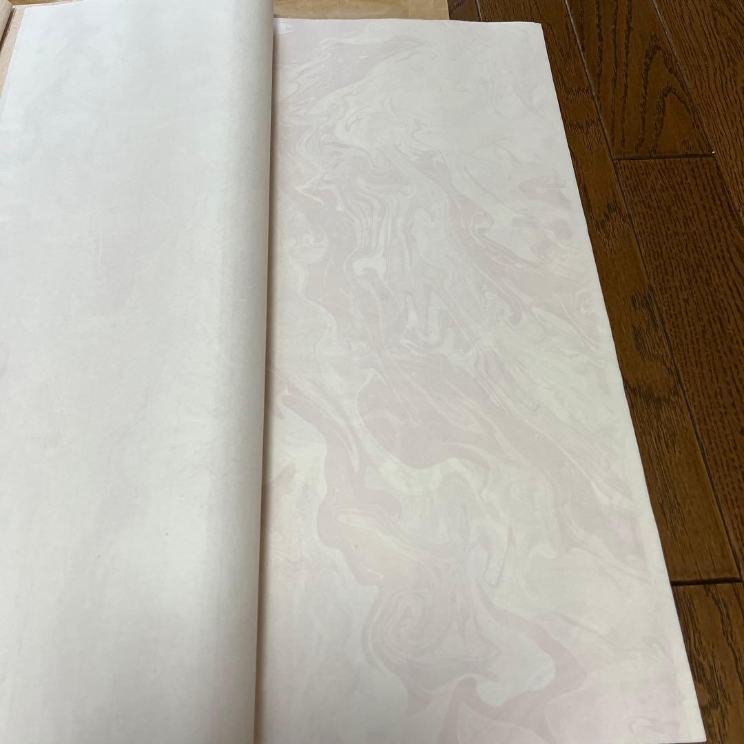 高級手漉き聯落1.75×7.5色々73枚たぶん30000円以上のお品