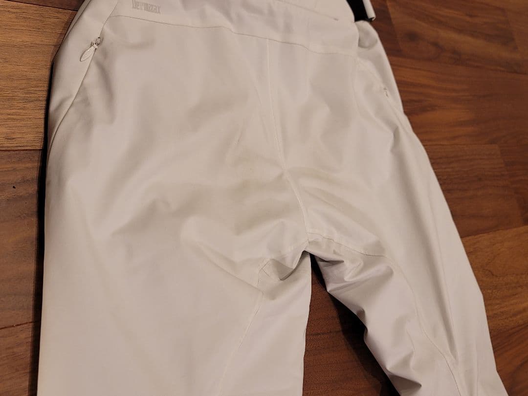 DESCENTE S.I.O スキーウェア 上下セット L