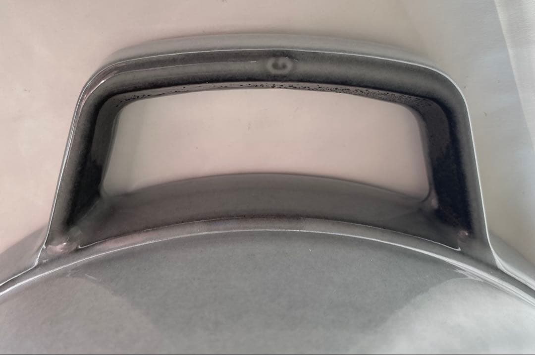 ストウブ　ピコ・ココット ラウンド　 22cm 箱無