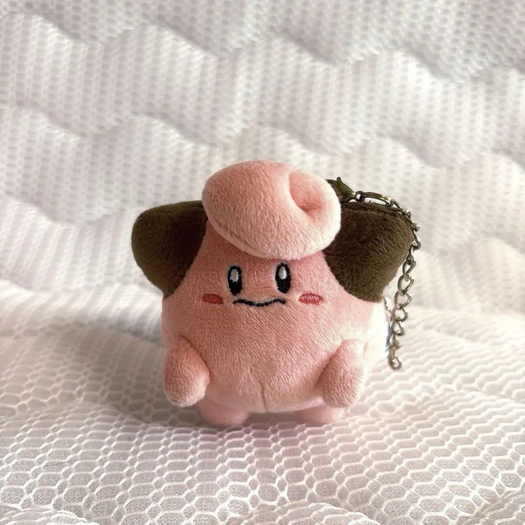 ピッピ、ピィのぬいぐるみ等、まとめ売り ポケモンぬいぐるみ