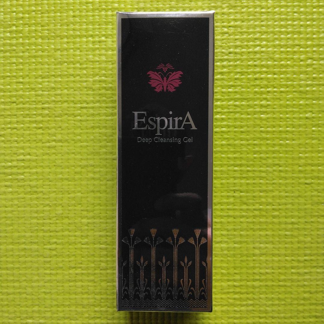 美容品・化粧品・エスピラ・化粧品３点セット(洗顔、化粧水、クリーム)