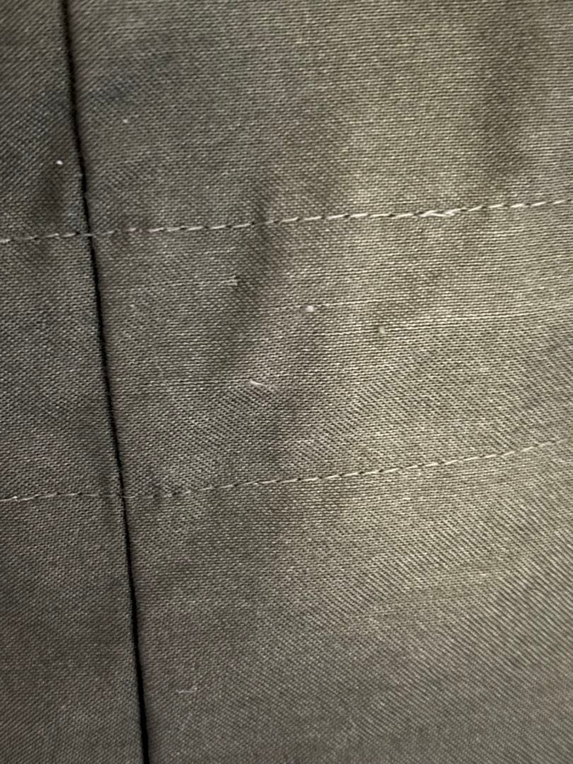 スウェーデン軍Mー59フィールドコート・サイズC50