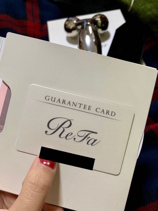 REFA CARAT リファカラット