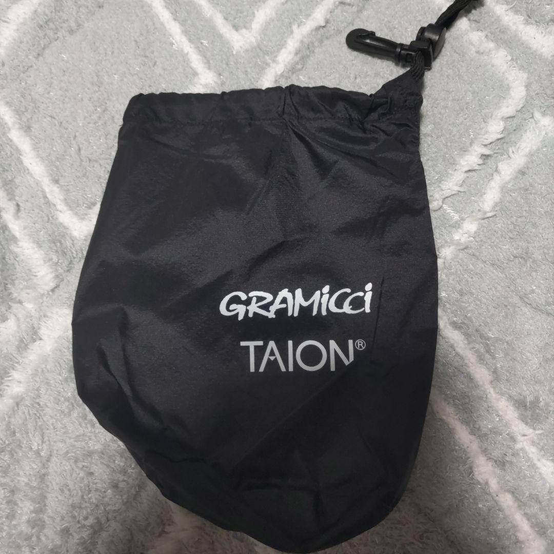 【ほぼ新品】GRAMICCI(グラミチ) クルーネック ダウン定価12100円