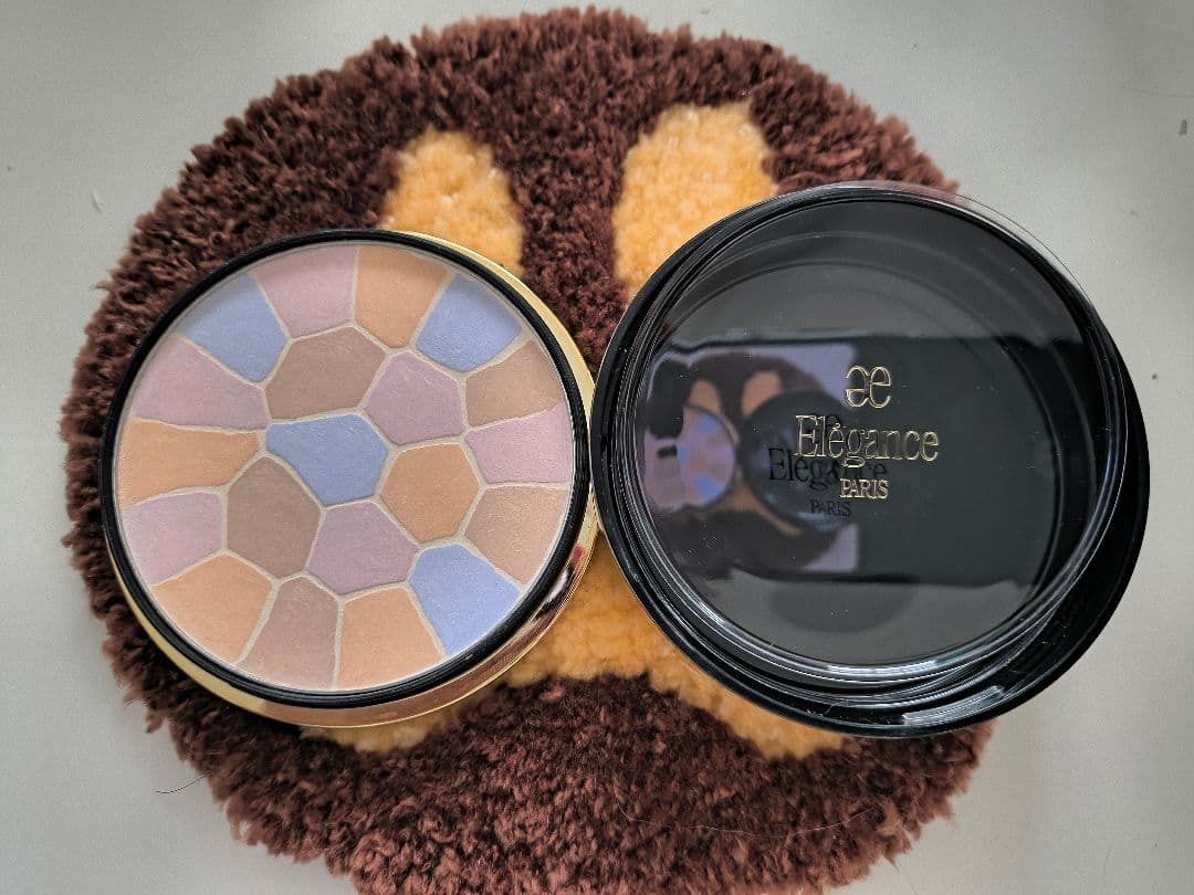 エレガンス ラ プードル Ⅱ