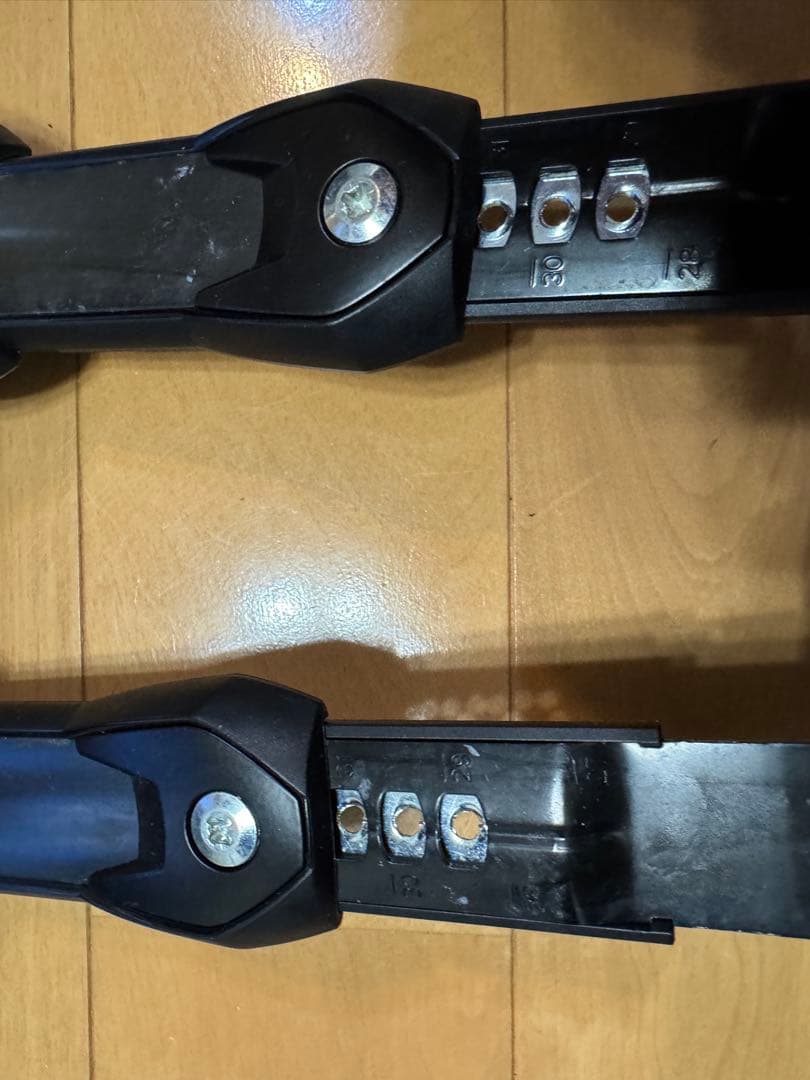 Free Flex ST 16 スキー ビンディング