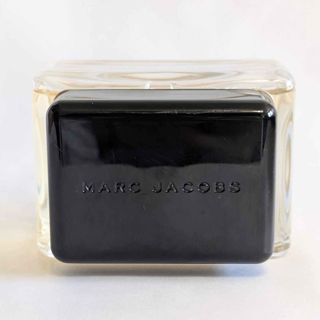 希少 マークジェイコブス メン アフターシェーブローション 125ml