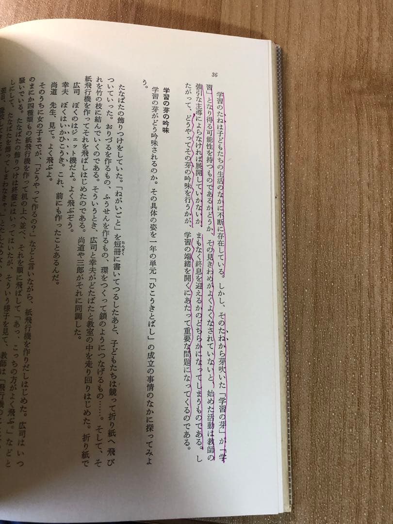 【絶版　超貴重】三枝孝弘指導　長野県伊那市立伊那小学校『学ぶ力を育てる』