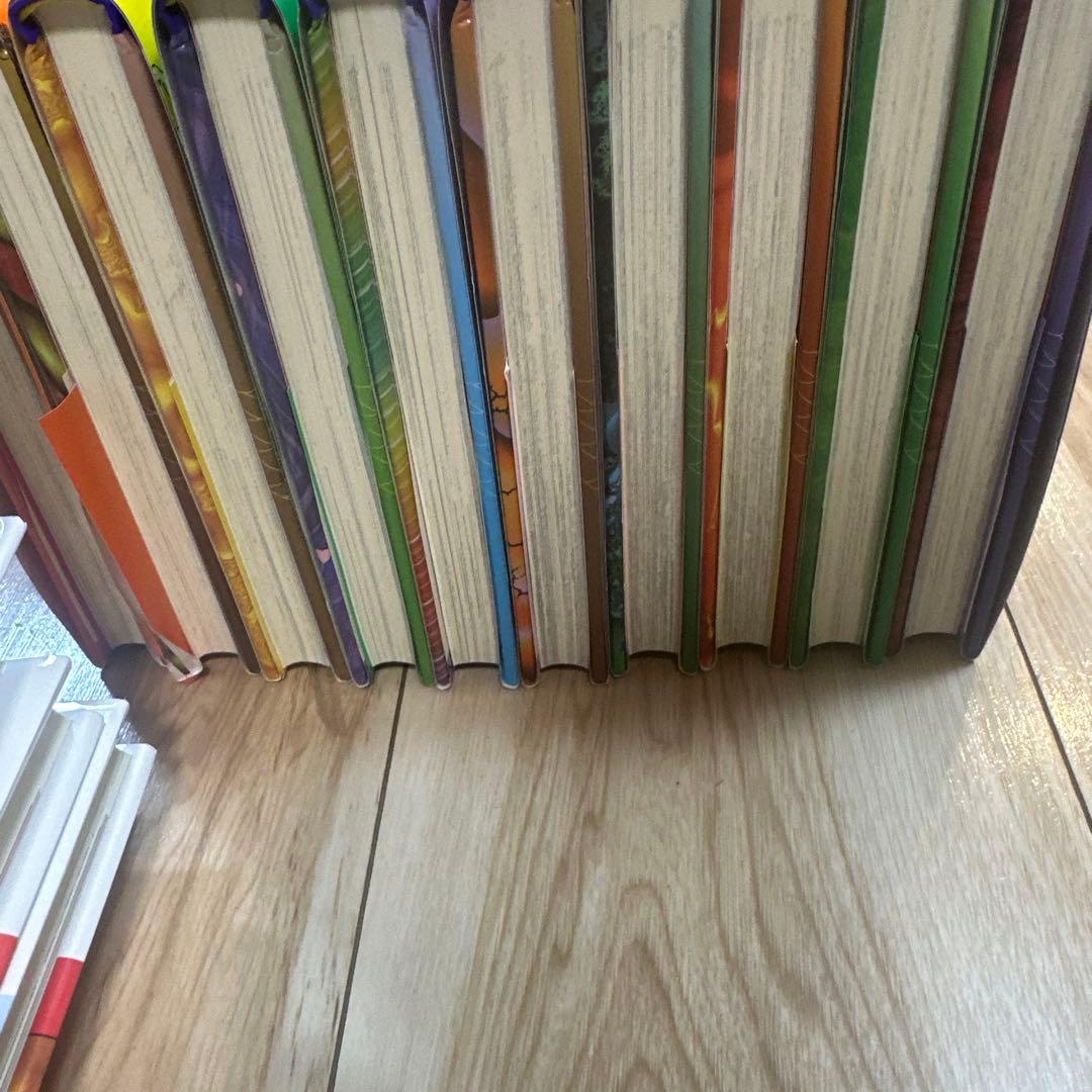 集英社　学習漫画　日本の歴史　1〜20巻（全巻）