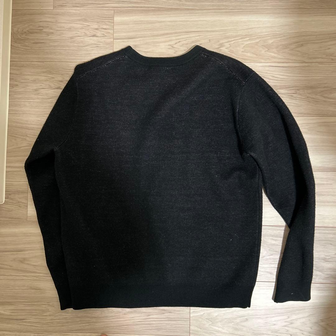 GAME OVER SWEATER / HUF セーター