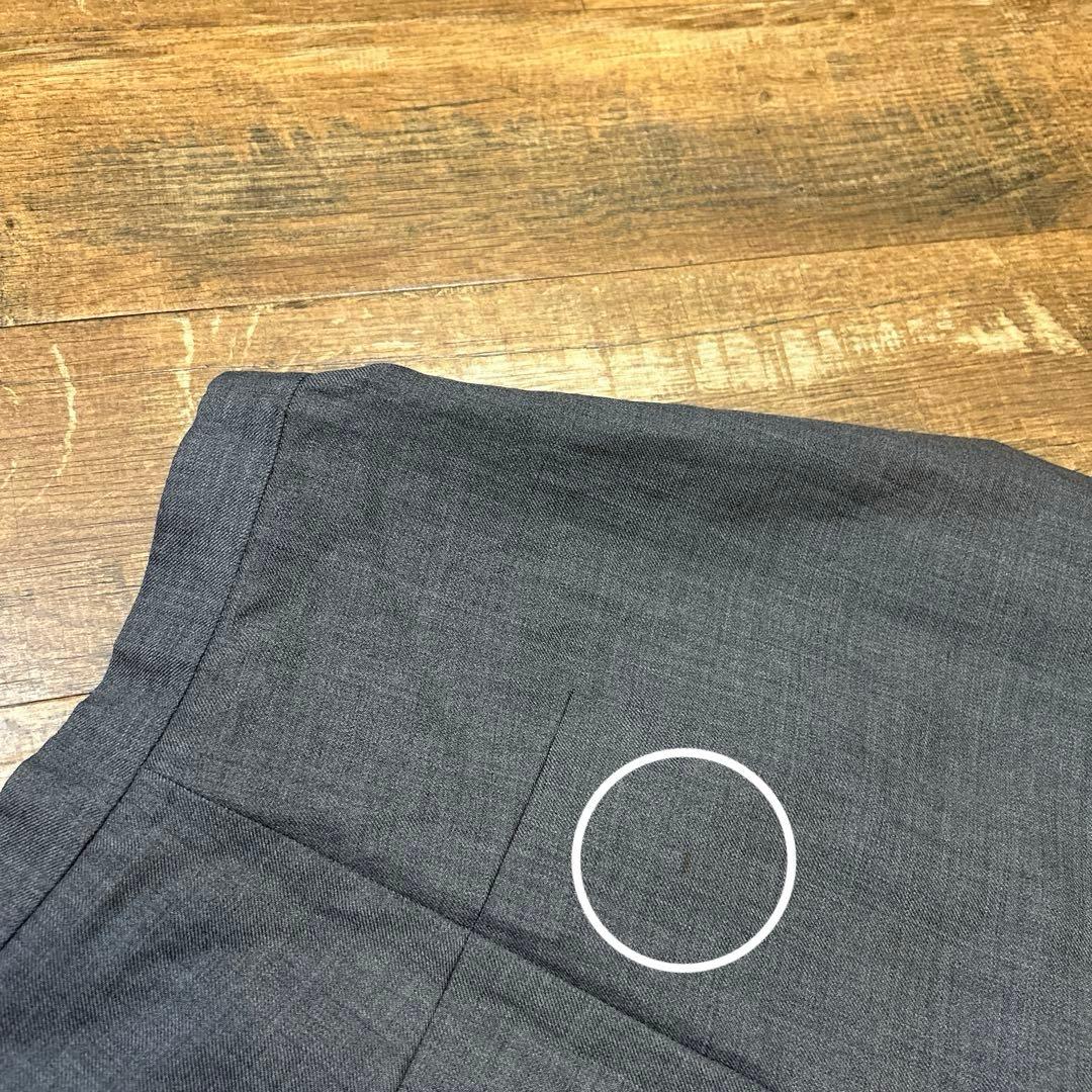 JUNYA WATANABE コムデギャルソン バルーン サルエル ハーフパンツ