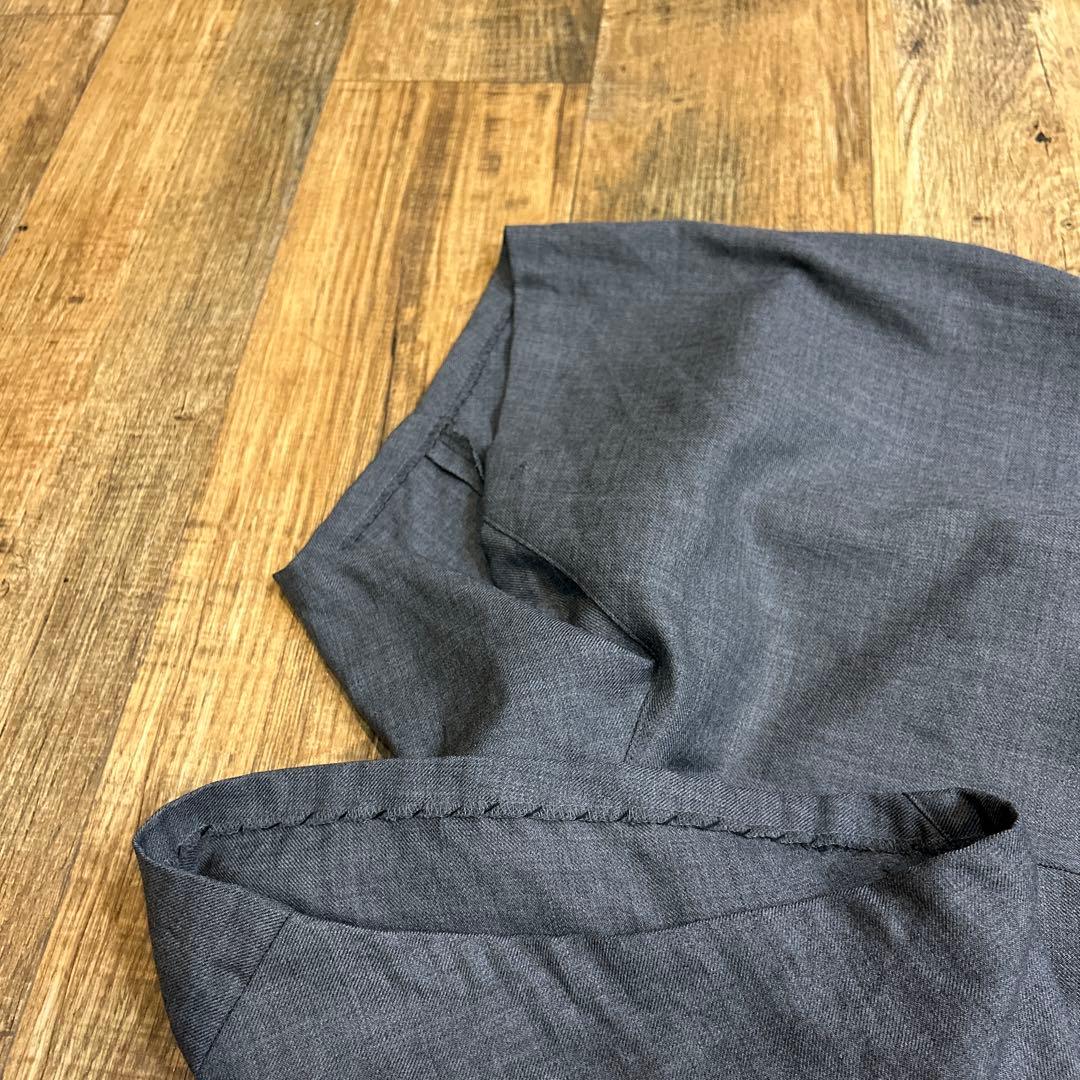 JUNYA WATANABE コムデギャルソン バルーン サルエル ハーフパンツ