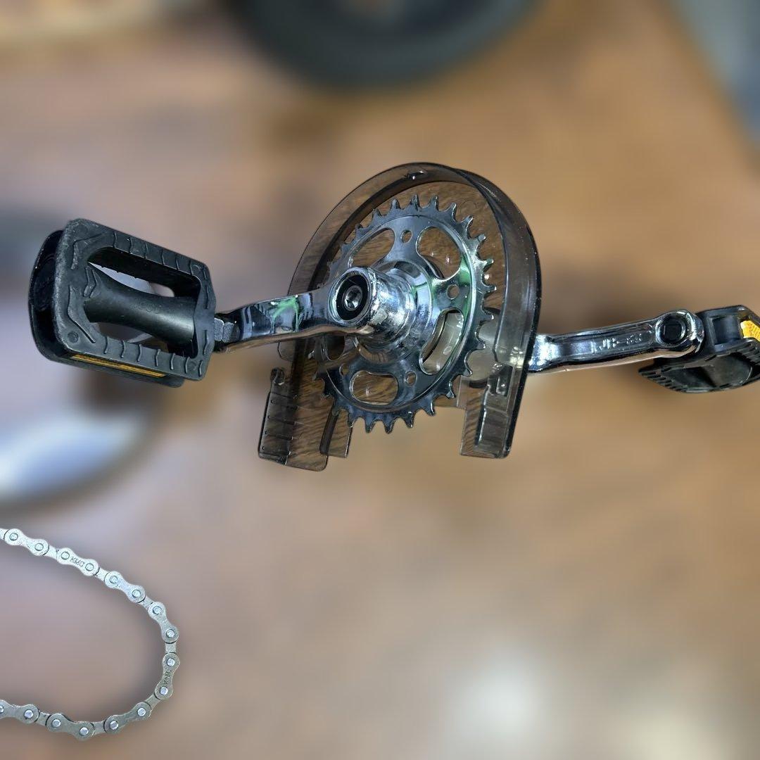 ヘンシンバイク ブルー 青 Henshin Bike