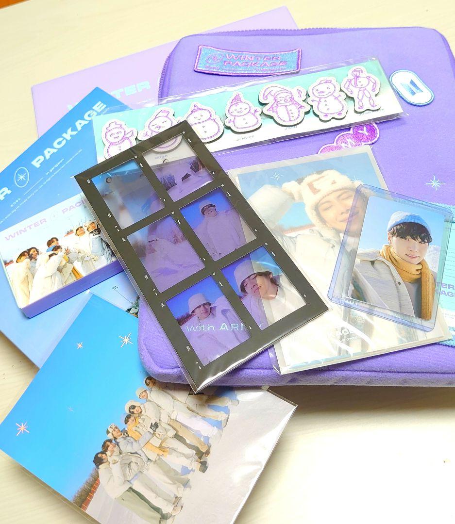 【BTS】DVD CD アルバム