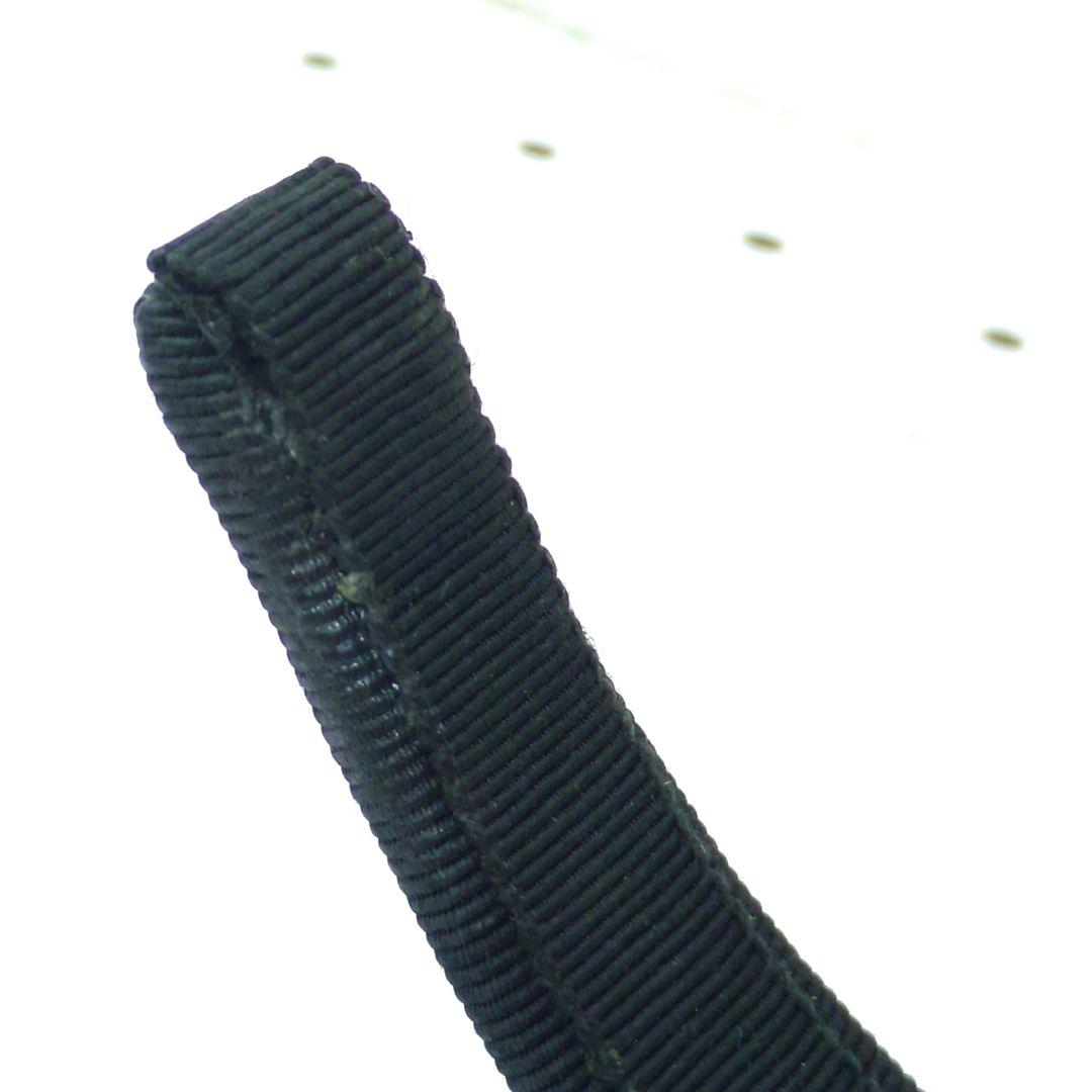 amerys_9様FERRAGAMO　フェラガモ　カチューシャ　ブラック