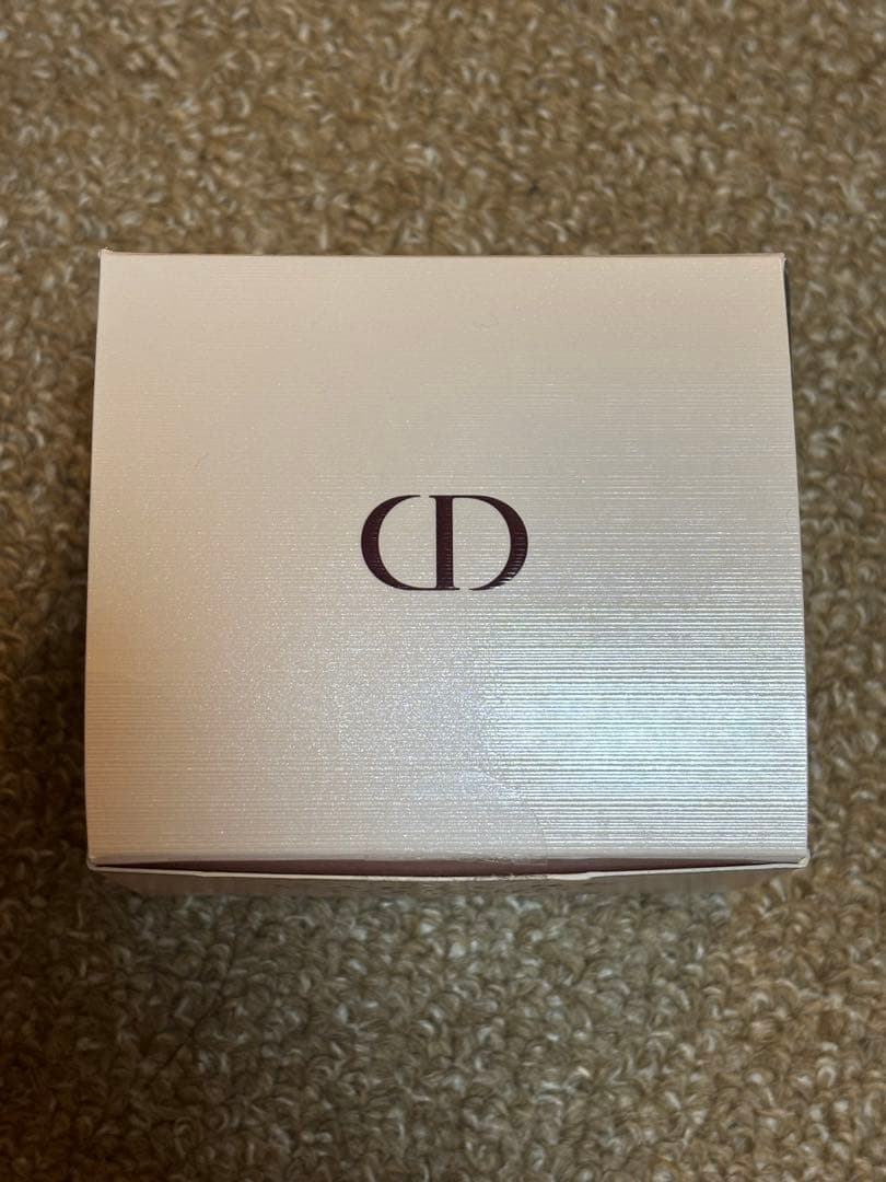 Dior カプチュールトータルセルENGYクリーム 50ml