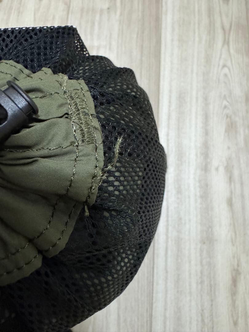 美品　THE NORTH FACE Baby Compact Carrier