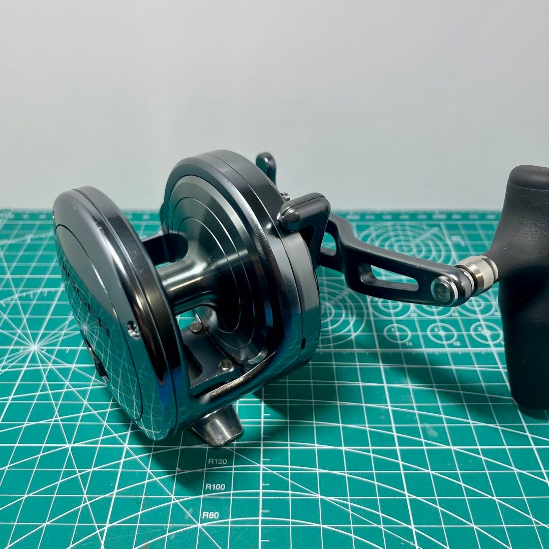 シマノ オシアジガー 4000P