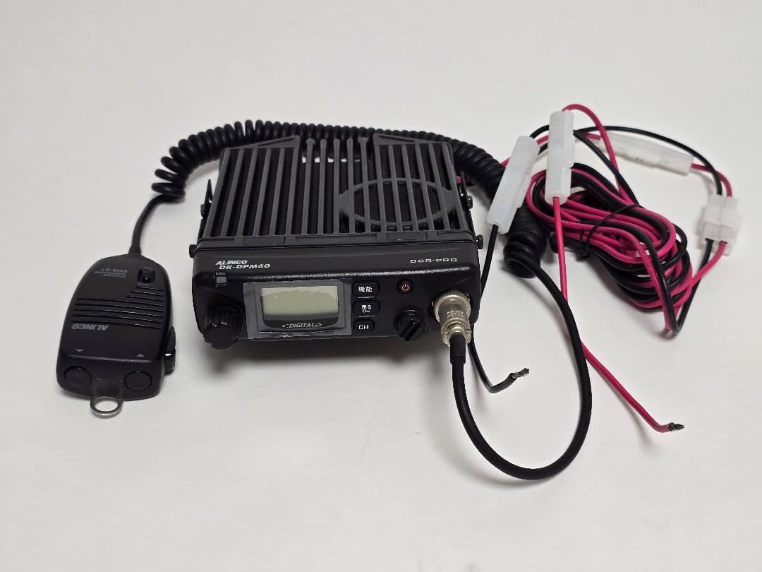 アルインコ DR-DPM60