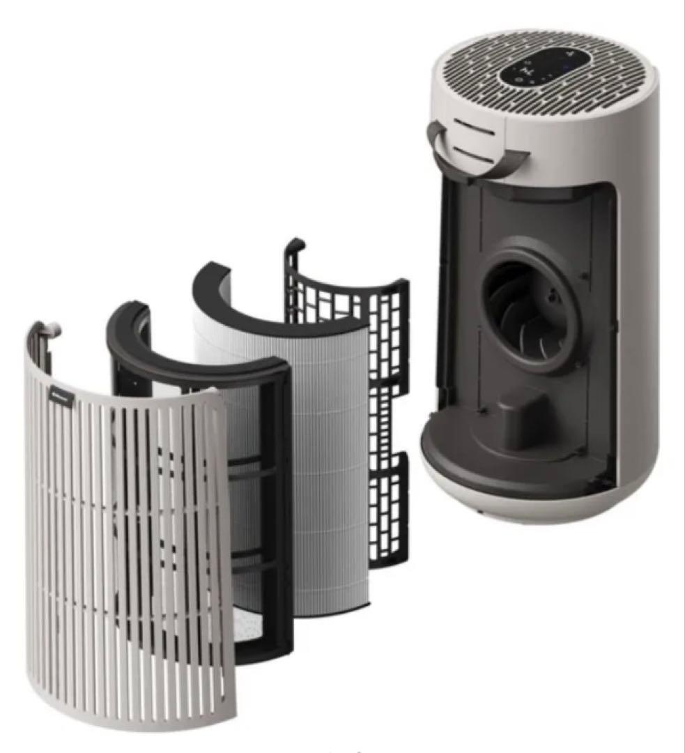 Blueair ComfortPure 3-in-1 T10i 空気清浄機