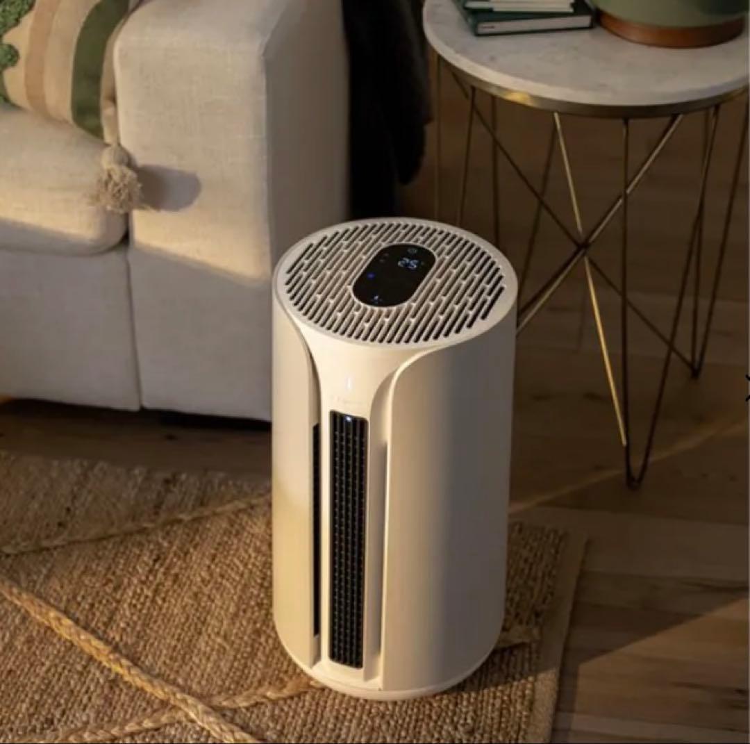 Blueair ComfortPure 3-in-1 T10i 空気清浄機