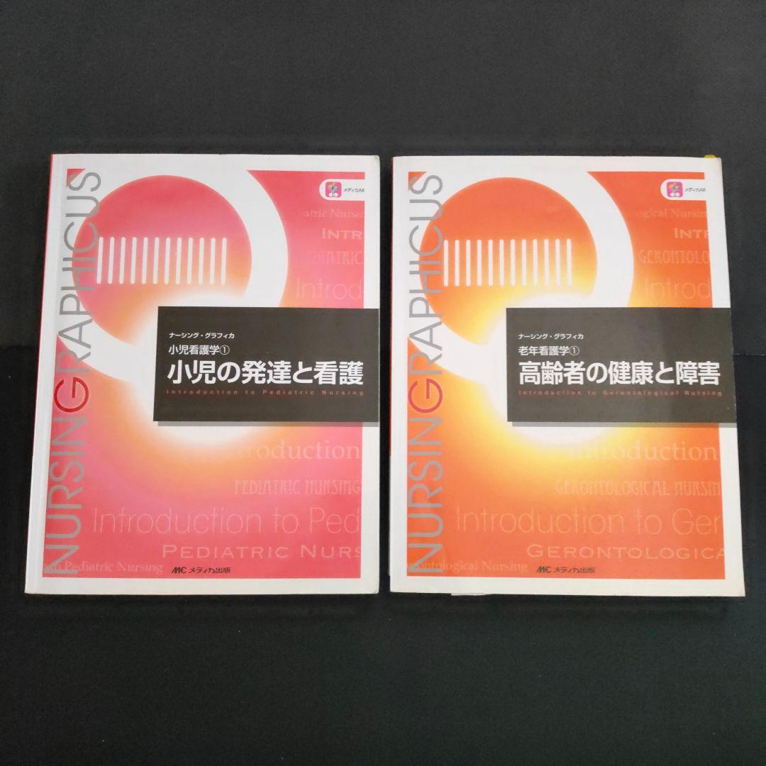 看護学参考書 まとめ