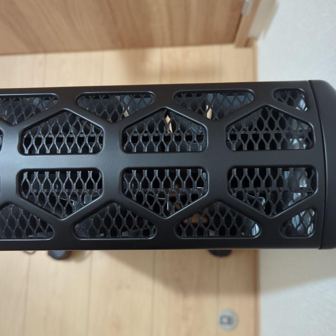 （使用頻度少なめ ）デロンギ マルチダイナミック オイルヒーター MDH15